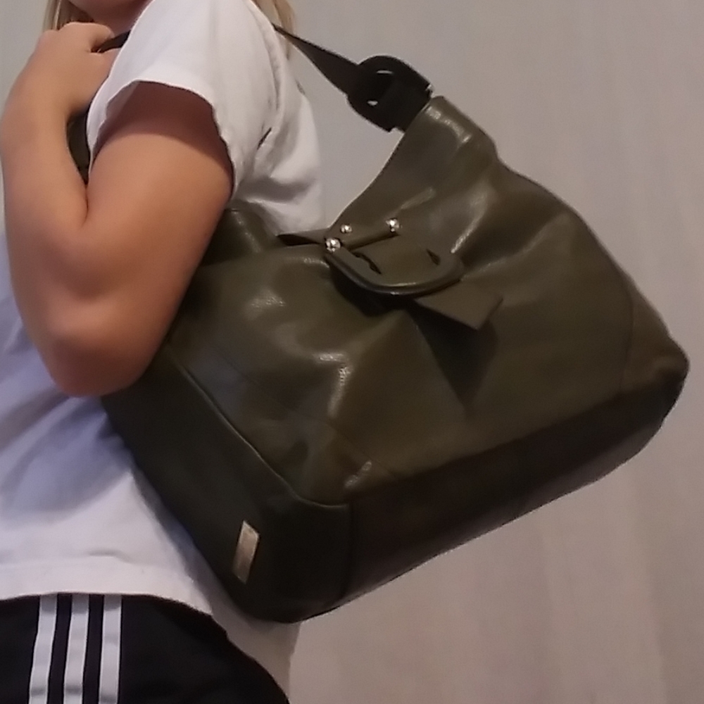 NWOT Etienne Aigner Purse